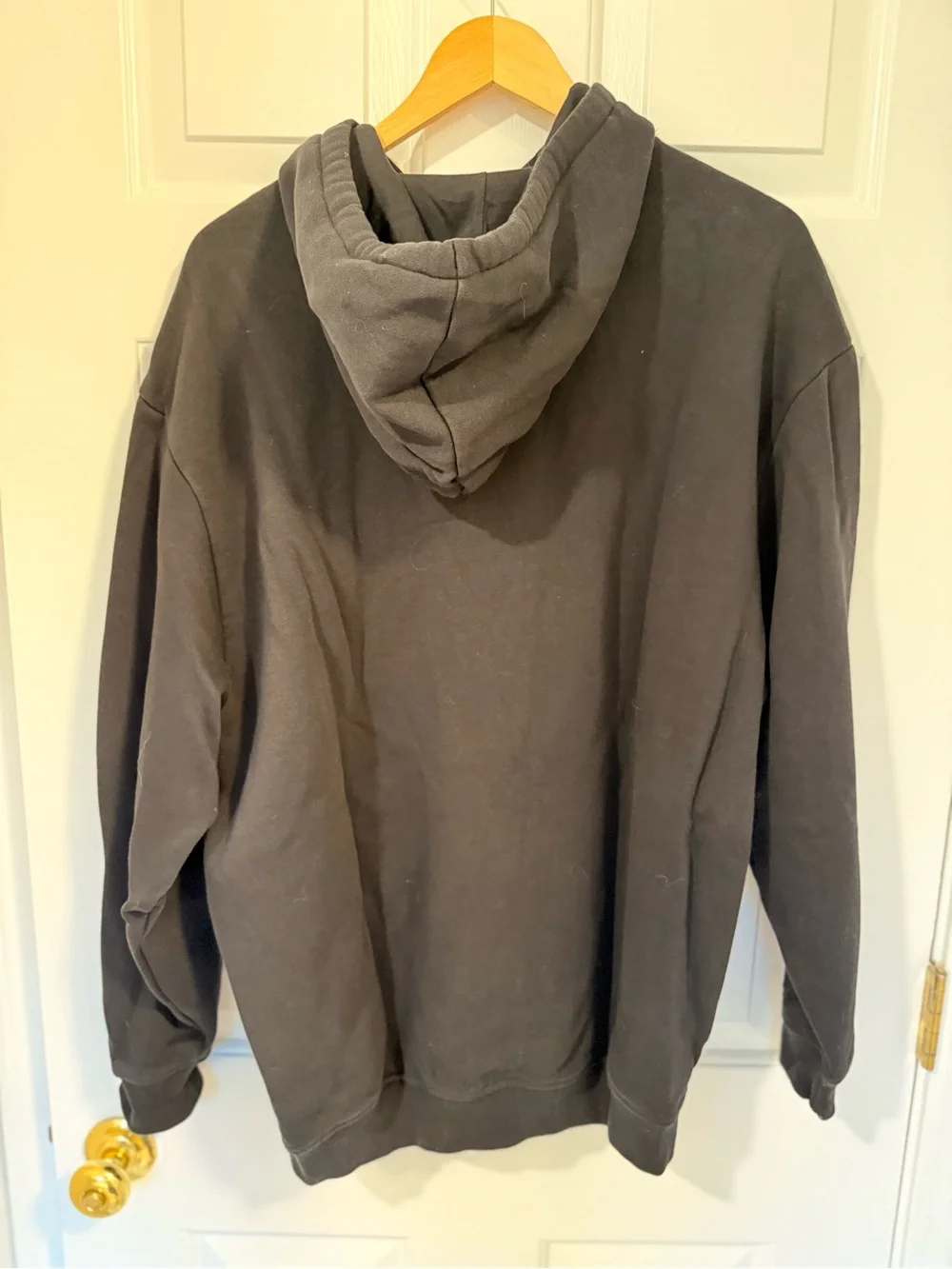 adidas soft pullover